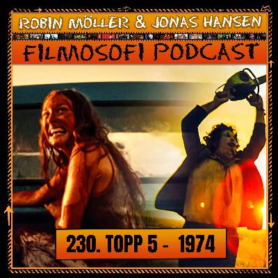 Topp 5 - 1974
