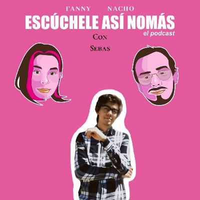 Episodio 12: “El chismecito continúa”