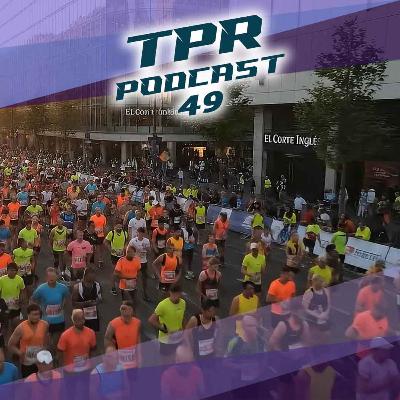 Episodio 49: Madrid se mueve. La Carrera Generali por la Inclusión 2025 desde adentro Episodio 49: Madrid se mueve. La Carrera Generali por la Inclusión 2025 desde adentro