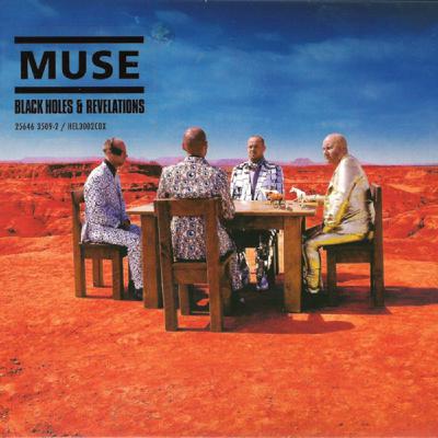 La Taberna Musical - MUSE & Kike Parra