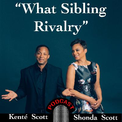 WSR #38 With Sons of Boxing Legend Sugar Ray Leonard - Ray Jr and Jarrel Part 2 WSR #38 With Sons of Boxing Legend Sugar Ray Leonard - Ray Jr and Jarrel Part 2