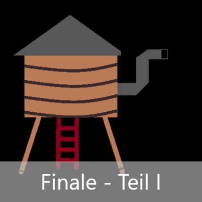 Finale - Teil I Finale - Teil I