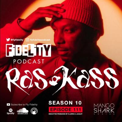 Ras Kass (Episode 111, S10)