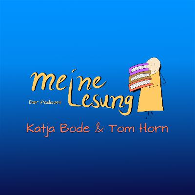 mL271 Katja Bode & Tom Horn – Das vergessene Lied