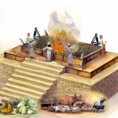 Daily Audio Torah ~ Dec 4, 2023 ~ Vayeshev