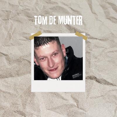 De fatale mishandeling op Tom de Munter #5 De fatale mishandeling op Tom de Munter #5