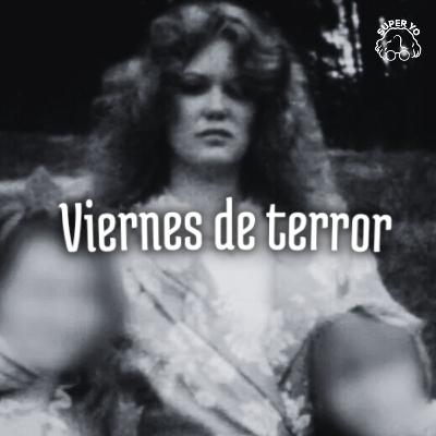 'La peor madre del mundo': Shelly Knotek - Viernes de terror