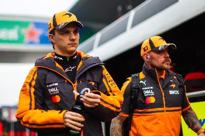 Why McLaren and Piastri have had disastrous start