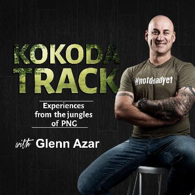 Kokoda - Three Questions we Missed