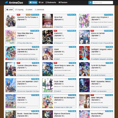 Is Animedao safe?