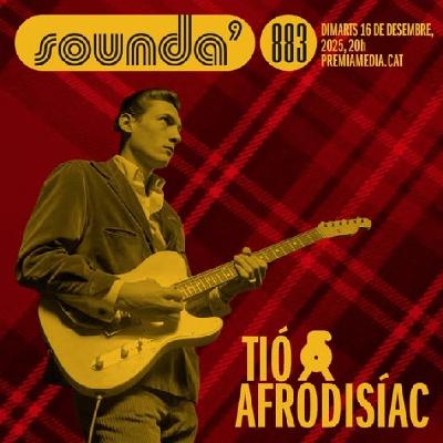 Sound System 883