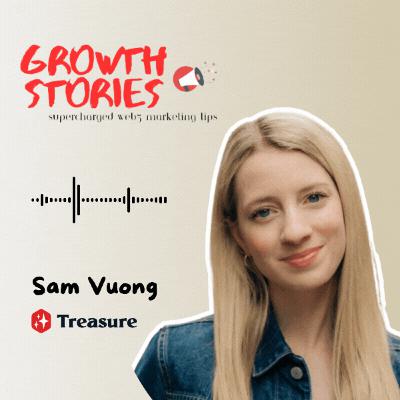 Building Web3’s Ultimate Gaming Community w/ Sam Vuong
