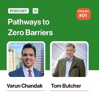 Readiness to scale with Varun Chandak Readiness to scale with Varun Chandak