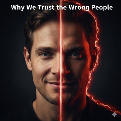 Tại Sao Ta Tin Nhầm Người? Sự Thật Sinh Học Đầy Bất Ngờ 🤯 Tại Sao Ta Tin Nhầm Người? Sự Thật Sinh Học Đầy Bất Ngờ 🤯