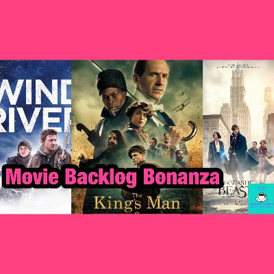 Random Movies To Watch That You May Have Missed - Episode 30