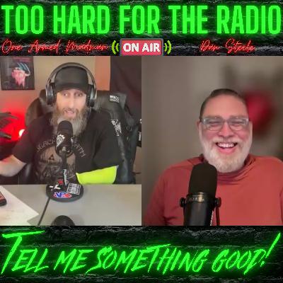 173 - Neuromorphic Chips For AGI, and What F***ING County are You Living In?