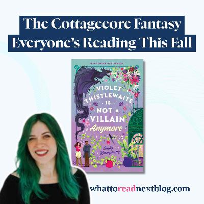 Cozy Fantasy Starter Pack with Emily Krempholtz Cozy Fantasy Starter Pack with Emily Krempholtz