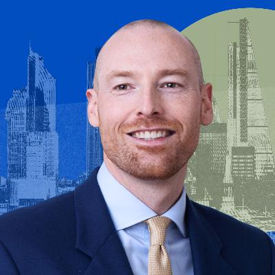 How top firms compete for talent: City headhunter Ed Parker on the high-stakes game of elite lateral partner hiring