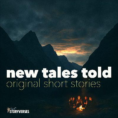 New Tales Told – Original Short Stories