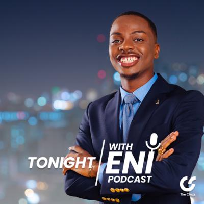 Sayrah and Bils on Tonight With Eni Sayrah and Bils on Tonight With Eni