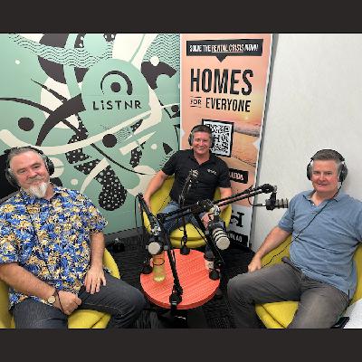 Ep5. Housing density and Council policies Ep5. Housing density and Council policies