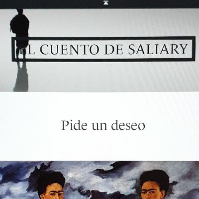 Pide un deseo Pide un deseo