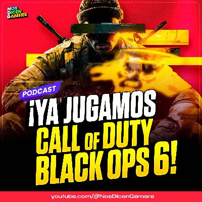 CALL OF DUTY BLACK OPS 6: la millonaria apuesta de XBOX | ¿Por qué PlayStation cerró Japan Studios?