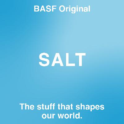 Salt Salt