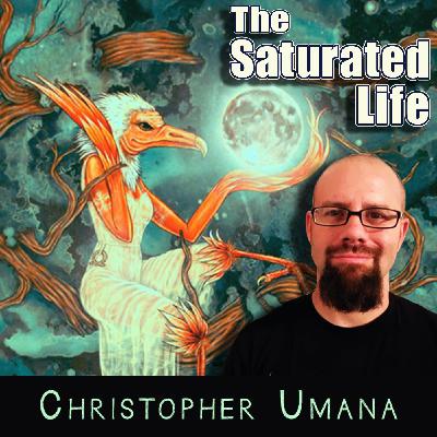 The Anthropomorphic Surrealism Painter Christopher Umana The Anthropomorphic Surrealism Painter Christopher Umana