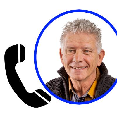 Buiten de Raadszaal #30 – Frank van Rooij