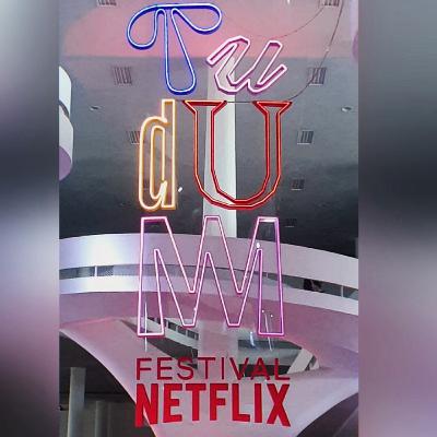Castopia #05 - Dessa Vez A Netflix Foi Longe Demais!