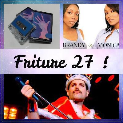 Playlist & Friture 27 Session férié Playlist & Friture 27 Session férié