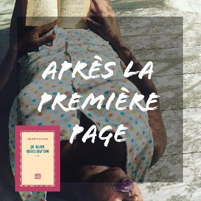 "Je suis quelqu'un" de et avec Aminata Aïdara (Page 9)