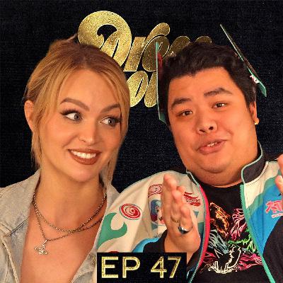 47: Just Two Mass Effect Fans Nerding Out w/ CentauriWest