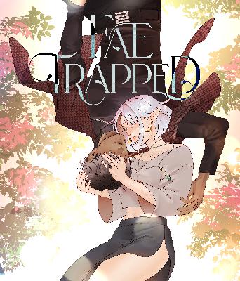 Episode 480 - Fae Trapped w/ instantmiso