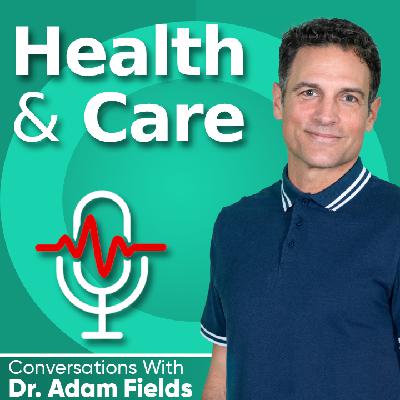 Ep 1: All About Ozone Therapy w/ Dr. Josh Donaldson Ep 1: All About Ozone Therapy w/ Dr. Josh Donaldson