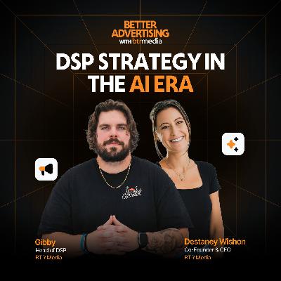 DSP Strategy in the AI Era