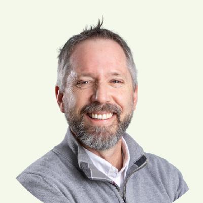 Ep. 97 Allan Rhodes on organisational gardening and Konsileo