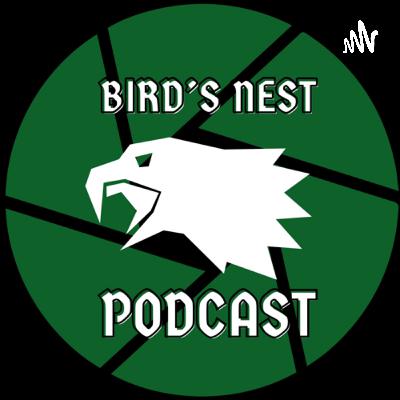 The Birds Nest Episode 2: How Bishop Sycamore tricked ESPN, Week One Approaches Ft. Gary Brestle