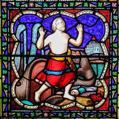 Wednesday of the First Week of Lent - The Greatest Miracle