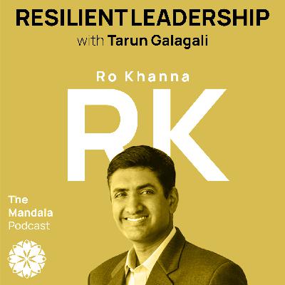 Congressman Ro Khanna (CA-17)