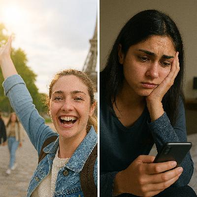 Fördelar och nackdelar med utlandsstudier