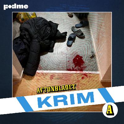 Dödsskjutningen i Växjö
