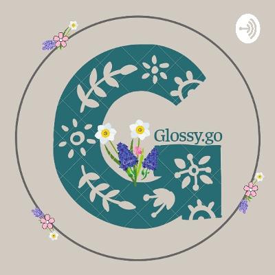 Kenalan sama Glossy yuk!