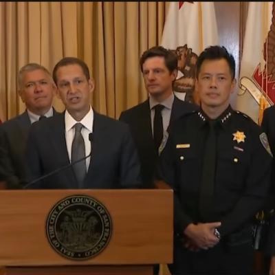 President Trump postpones ICE deployment in San Francisco after talking with Mayor Lurie. Talking with Professor Jack Pitney. President Trump postpones ICE deployment in San Francisco after talking with Mayor Lurie. Talking with Professor Jack Pitney.