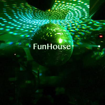 FunHouse FunHouse