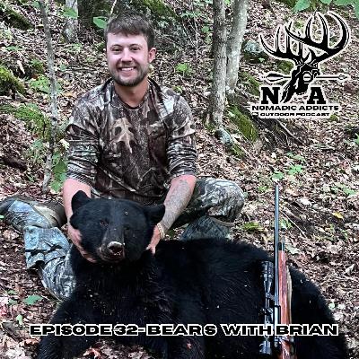 Episode 32- Bears with Brian