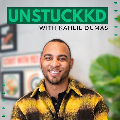 EP #74: The Power of Perseverance: Lessons from Culture, Resilience, Community, and Success with Thokozani Mabena