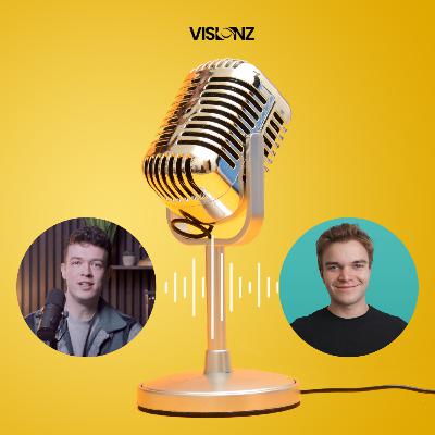 #14 Maximilian Bitzer im Interview: TikTok Marketing im E-Commerce und Shopify