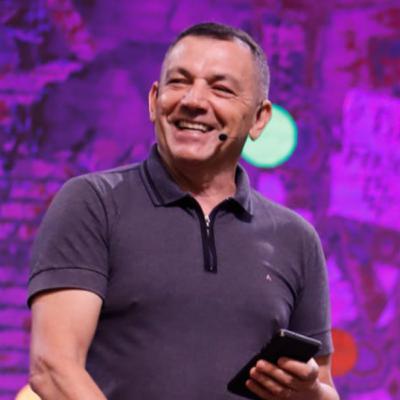 Resistindo ou permitindo? Seu futuro depende dessa resposta - Noberto Cunha